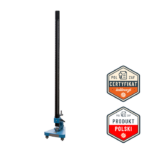 Tester udarności pud-7 ASTM D2794