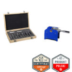 Tester zginania EB-1